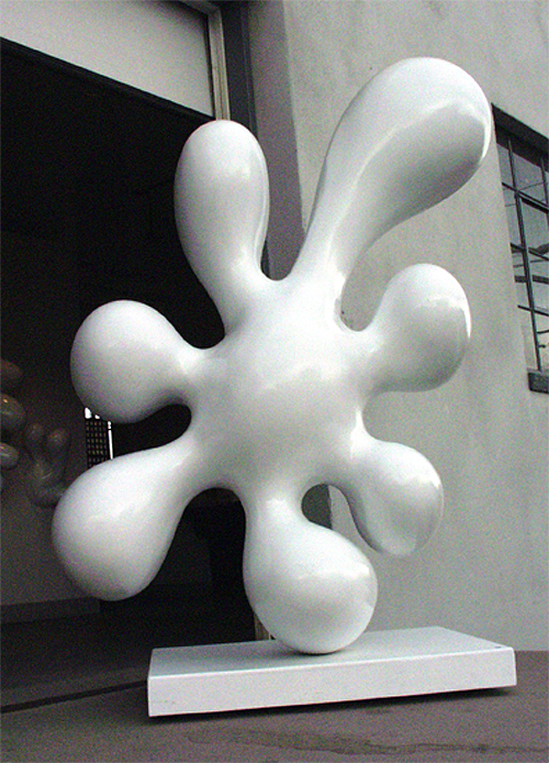 Big Splat #1, 2003 Big Splat #1, 2003